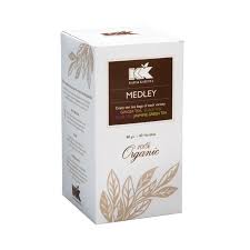 Kazi & Kazi Medley Tea 60gm